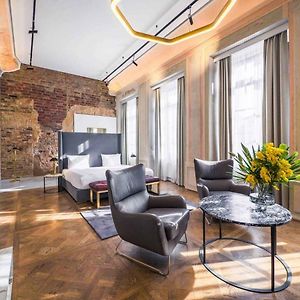 Hotel Pacai, Vilnius, A Member Of Design Hotels